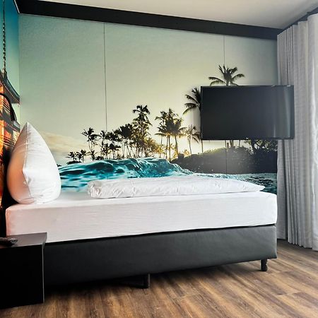 Myk Hotel By Wmm Hotels Mayen Luaran gambar