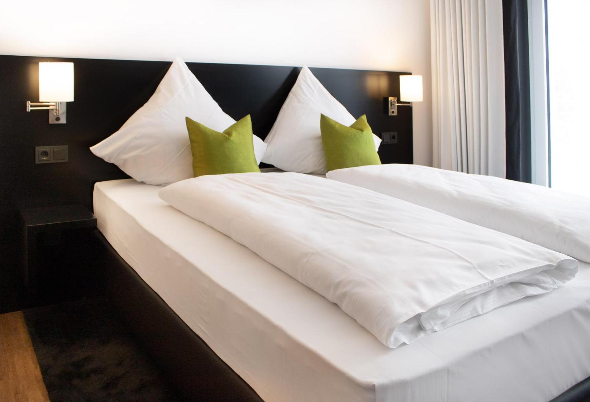 Myk Hotel By Wmm Hotels Mayen Luaran gambar