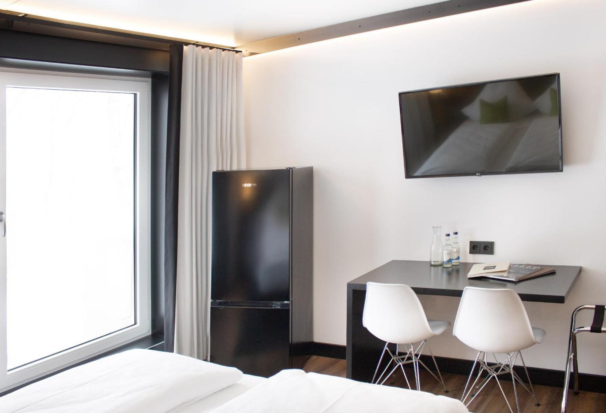 Myk Hotel By Wmm Hotels Mayen Luaran gambar